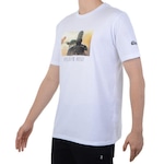 Camiseta Element X Star Wars Protect - Masculina BRANCO