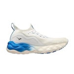 Tênis Mizuno Wave Neo Ultra - Masculino BRANCO