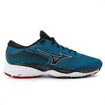 Tênis Mizuno Wave Falcon 4 - Masculino PETROLEO