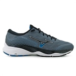 Tênis Mizuno Wave Falcon 4 - Masculino CHUMBO