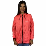 Jaqueta Corta Vento WSS Light Santa - Feminina ROSA