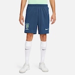 Shorts do Brasil Nike Strike - Masculino AZUL