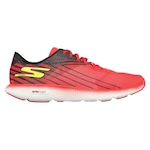 Tênis Skechers Go Run Horizon - Masculino VERMELHO