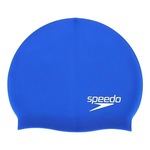 Touca de Natação Speedo Big Swim Cap - AZUL