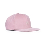 Boné Aba Reta RVCA VA Smile - Snapback - Adulto ROSA