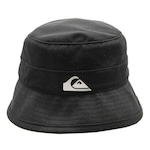 Chapéu Quiksilver Bucket Everyday - Adulto PRETO