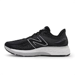 Tênis New Balance 880 V12 - Masculino PRETO/CINZA