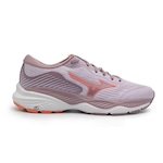 Tênis Mizuno Wave Falcon 4 - Feminino Lilas