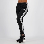 Calça adidas Essentials Slim - Feminina PRETO