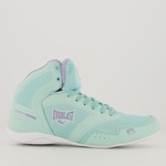 Tênis Everlast Clinch 3 - Feminino AZUL