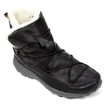 Bota Bull Terrier Artic - Feminina GRAFITE/PRETO/LARANJ