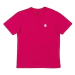 Camiseta Element Basic Crew - Masculina ROSA