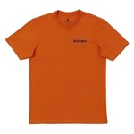 Camiseta Element Blazin Chest - Masculina LARANJA