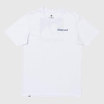 Camiseta Element Joint 2.0 - Masculina BRANCO