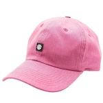 Boné Aba Curva Element Fluky Dad - Strapback - Adulto ROSA