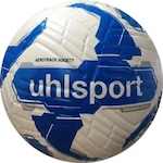 Bola de Futebol de Campo Uhlsport Aerotrack AZUL/BRANCO