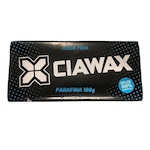 Parafina Ciawax Água Fria BRANCO