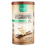 Whey Vegano Isolado Nutrify Vegan Pro Proteina Vegetal Bauniha 450g Centauro