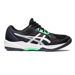 Tênis Asics Gel-Task 3 - Masculino PRETO/VERDE