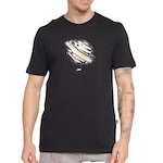 Camiseta Lost Real Saturn - Masculina PRETO