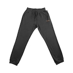 Calça de Moletom Diamond OG Script - Masculina PRETO