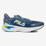 Tênis Fila Racer Marker - Masculino AZUL