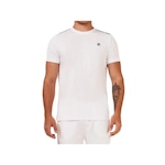 Camiseta Fila Aztec Fbox - Masculina BRANCO