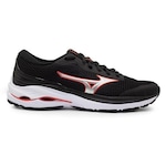 Tênis Mizuno Wave Tornamic 2 - Masculino PRETO