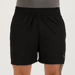 Bermuda Puma Performance Woven 5 - Masculina PRETO