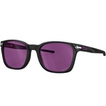 Óculos de Sol Oakley Ojector - Adulto Lilas