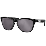 Óculos de Sol Unissex Oakley Frogskins PRETO