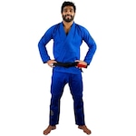 Kimono Keiko Ultra Light 2.2Kimono Keiko Ultra Light 2.2 - Masculino AZUL