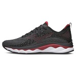 Tênis Mizuno Wave Fujin - Masculino PRETO