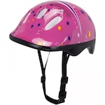 Capacete de Proteção Acte Sports A60 - Infantil ROSA