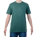 Camiseta Rip Curl Basic Comfy - Masculina VERDE