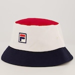 Bucket Fila Classic AZUL ESCURO