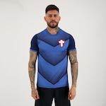 Camisa Futfanatics Palmeiras Extreme - Masculina AZUL