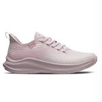 Tênis Olympikus Luna - Feminino BRANCO/ROSA