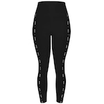 Calça Legging Puma Power Tape - Feminina PRETO/BRANCO