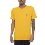 Camiseta DC Shoes Transfer - Masculina AMARELO