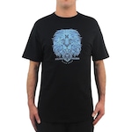 Camiseta Hurley Toledo Lions - Masculina PRETO