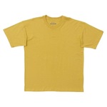 Camiseta RVCA Small - Masculina AMARELO