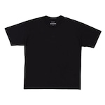 Camiseta RVCA Small - Masculina PRETO