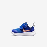 Tênis Nike Star Runner 3 TD - Infantil AZUL