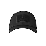 Boné Tático Invictus Battle - Snapback - Unisex PRETO