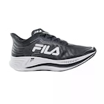 Tênis Fila Racer Carbon - Masculino PRETO