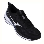 Tênis Mizuno Wave Vitality 4 - Masculino PRETO