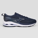 Tênis Mizuno Wave Vitality 4 - Masculino AZUL ESCURO