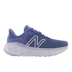 Tênis New Balance More V3 - Feminino AZUL