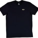 Camiseta Oakley Ellipse - Masculina PRETO